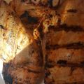 Stacey Goodman Rothberg's cooksnap of when they made Buttermilk Grilled Chicken.