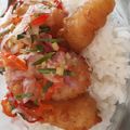 Cooksnap dari Swasti Sri Harjanti untuk resep Ikan Dori sambal matah