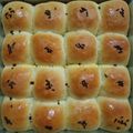 Cooksnap dari Bang Anca Duan untuk resep Roti Sobek (Killer Soft Bread)