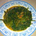 Cooksnap dari Eka Mulyasari untuk resep Tumis Kangkung