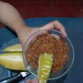 Cooksnap dari Ridha Rianti untuk resep Sambal Rujak Bangkok