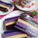 Cooksnap dari Dwi Muslimawati untuk resep Puding Lapis Ubi Ungu