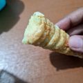 Cooksnap dari Sarah U B untuk resep CumCum (Vla Horn)