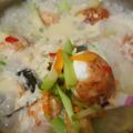 Cooksnap dari Novany Ardhita untuk resep Sayur Santan Labu Siam dan Telur