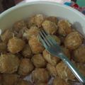 Cooksnap dari fauzyah ni untuk resep DIMSUM BIHUN SAYUR (Dimsum Ekonomis)