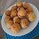 Cooksnap dari Michelle Olivia Hartono untuk resep Baso Goreng Babi Udang