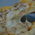 Cooksnap dari Norma Di Madya untuk resep Pizza 22cm mantapppz