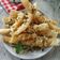 Cooksnap dari dapurtehnia untuk resep Peuyeum Rangu (Tape Crispy)