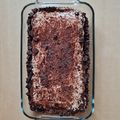 El cooksnap de Mate Amargo 🧉🍪 cuando hizo Tiramisú (sin horno y sin huevo).