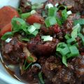 Cooksnap dari Windy Kirei untuk resep Semur Iga Sapi