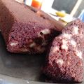 Cooksnap dari poppy untuk resep Steam Banana Chocolate Cake (no mixer no oven)