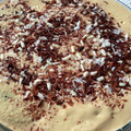 El cooksnap de Irama cuando hizo 🇦🇷 CHOCOTORTA (Argentina).