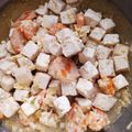 Cooksnap dari yumin kwan untuk resep Mun Tahu Udang