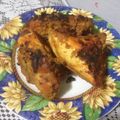 Cooksnap dari Everhard Lambert untuk resep Ayam bakar bumbu kare pedas