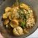 Cooksnap dari Kadek diah Dharma apriana untuk resep Tofu jamur enoki