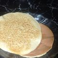 صورة من هنا الحكاية، شاركها بعد تجربة وصفة فطائر الإفطار السريعه