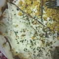 El cooksnap de Juanco Britez cuando hizo Masa para Pizza.