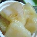 Cooksnap dari Inggried Wedhaswary untuk resep Singkong Bangkok