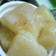 Cooksnap dari Inggried Wedhaswary untuk resep Singkong Bangkok