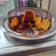 Cooksnap de Marcus Ferreira quando cozinhou Bolo de cenoura simples.