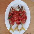 Cooksnap dari Suci Widya untuk resep BALADO IKAN Kembung
