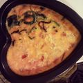 kalivas's cooksnap of when they made Breakfast Quiche Bites - Low Carb, Gluten Free.