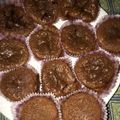 Cooksnap από Stefania D. 👩🏻‍🍳 στη συνταγή Λαχταριστό σουφλέ σοκολάτας...!