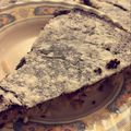 صورة من d، شاركها بعد تجربة وصفة كيك ساده بنكهة الليمون