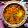 Сooksnap від Anna healthy food 🕊️ , який(а) приготував(ла) Овощной суп #вегетерианскийсуп.