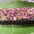 Cooksnap dari Eka Nilariyanti untuk resep Brownies kukus Amanda