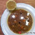 Cooksnap από common στη συνταγή Φακές λευκές χωρίς ντομάτα