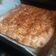 El cooksnap de Vicente cuando hizo Empanada de pollo.