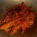 Cooksnap dari Karsen Karsenaja untuk resep Ikan tongkol balado