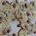 Cooksnap dari zakiyah hamid untuk resep Resep dan TIPS Rempeyek Peyek Kacang Tanah Renyah Anti Gagal