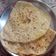 Falguni Shah's cooksnap of when they made પરોઠા(Parotha Recipe in Gujarati).