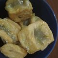 Cooksnap dari Shinta Rizal untuk resep Tahu pentol aci / tahu walik aci tanpa penyedap
