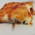 Cooksnap από Lydia Chrys στη συνταγή Μουσακάς για παιδάκια