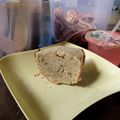 Cooksnap dari Maharani Queen untuk resep Banana chiffon cake super moist