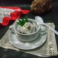 Cooksnap dari Nia untuk resep Singkong Thailand