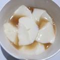 Cooksnap dari Merry Iskandar 陈美玲 untuk resep Tahwa