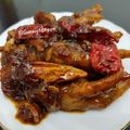 Cooksnap dari SONIA untuk resep Ceker Ayam Dimsum