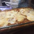 El cooksnap de Nadia Martin cuando hizo Relleno de canelones de atún y verdura.