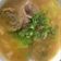 Cooksnap của Lê Phương Thu khi họ làm theo món Súp Nui Ống