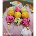 صورة من Chef Rofa 🇩🇿، شاركها بعد تجربة وصفة مملحات البطاطا 🍡