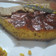 El cooksnap de ANA KAMBAL cuando hizo Tarta de calabaza y queso de base integral.