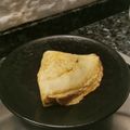 El cooksnap de Andrea Mendez Gonzalez cuando hizo Crepes dulces sin mantequilla.