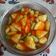 Cooksnap dari fitria fifakila untuk resep Acar Nanas Ketimun Tomat -pelengkap Nasi Kebuli