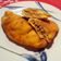 Anita Rózsás Cooksnap-ja, amikor elkészítette a(z) Tschebureki - darált húsos paradicsom szósszal töltve receptet.