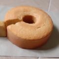 Cooksnap dari Rusti Rusti untuk resep Bolu Santan Gula Merah