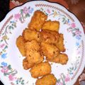 Cooksnap dari Muzayanah untuk resep Tempe Stik Krispi